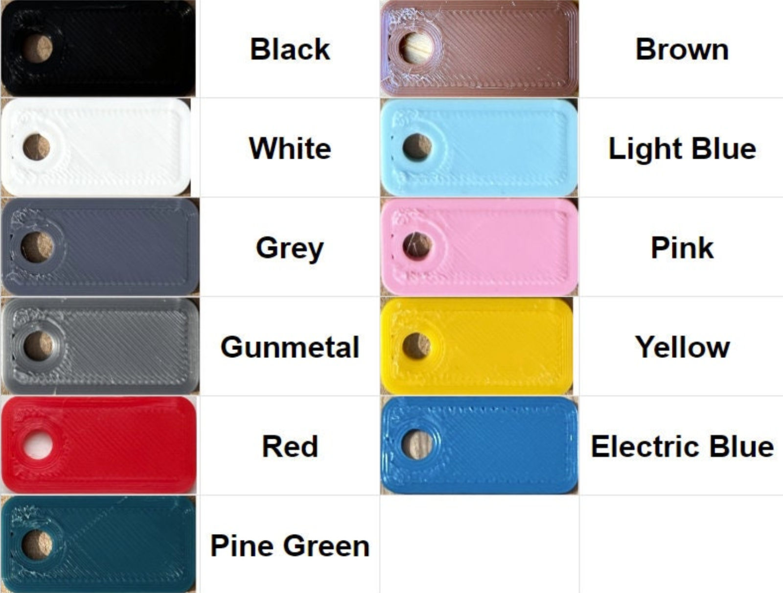 SSUPD Meshroom S Front Panel Power Button Relocation Kit - Image 3