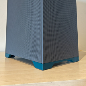 SSUPD Meshroom S Case Feet - Wraparound