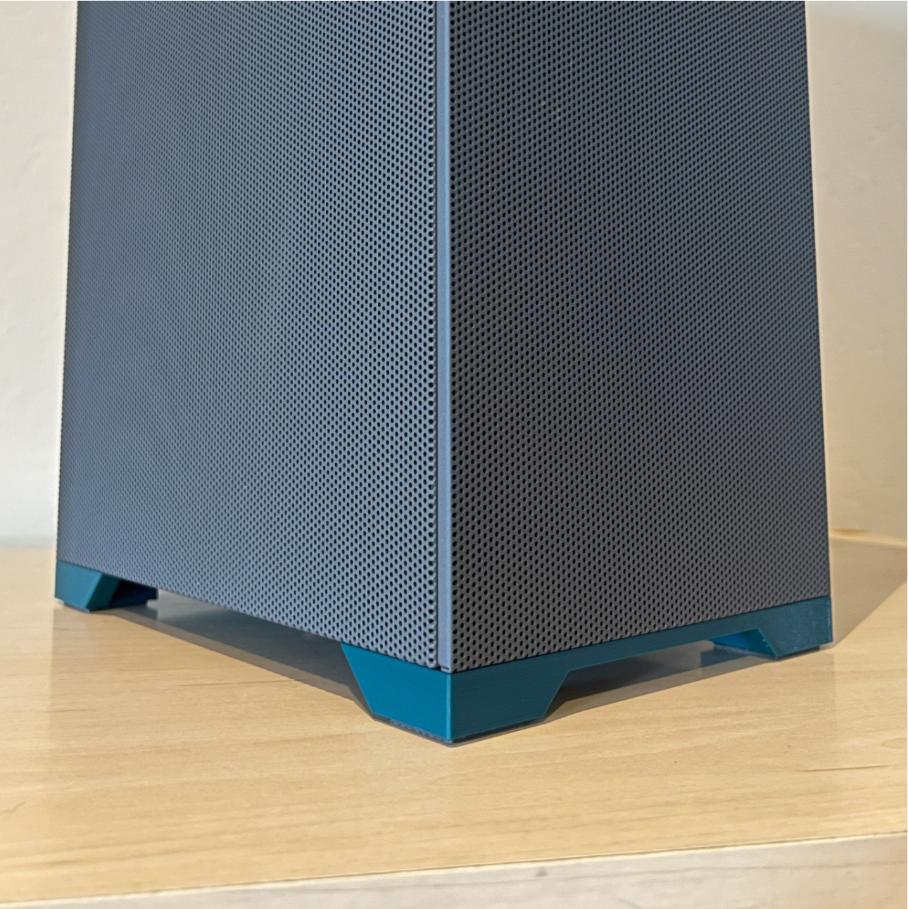 SSUPD Meshroom S Case Feet - Wraparound