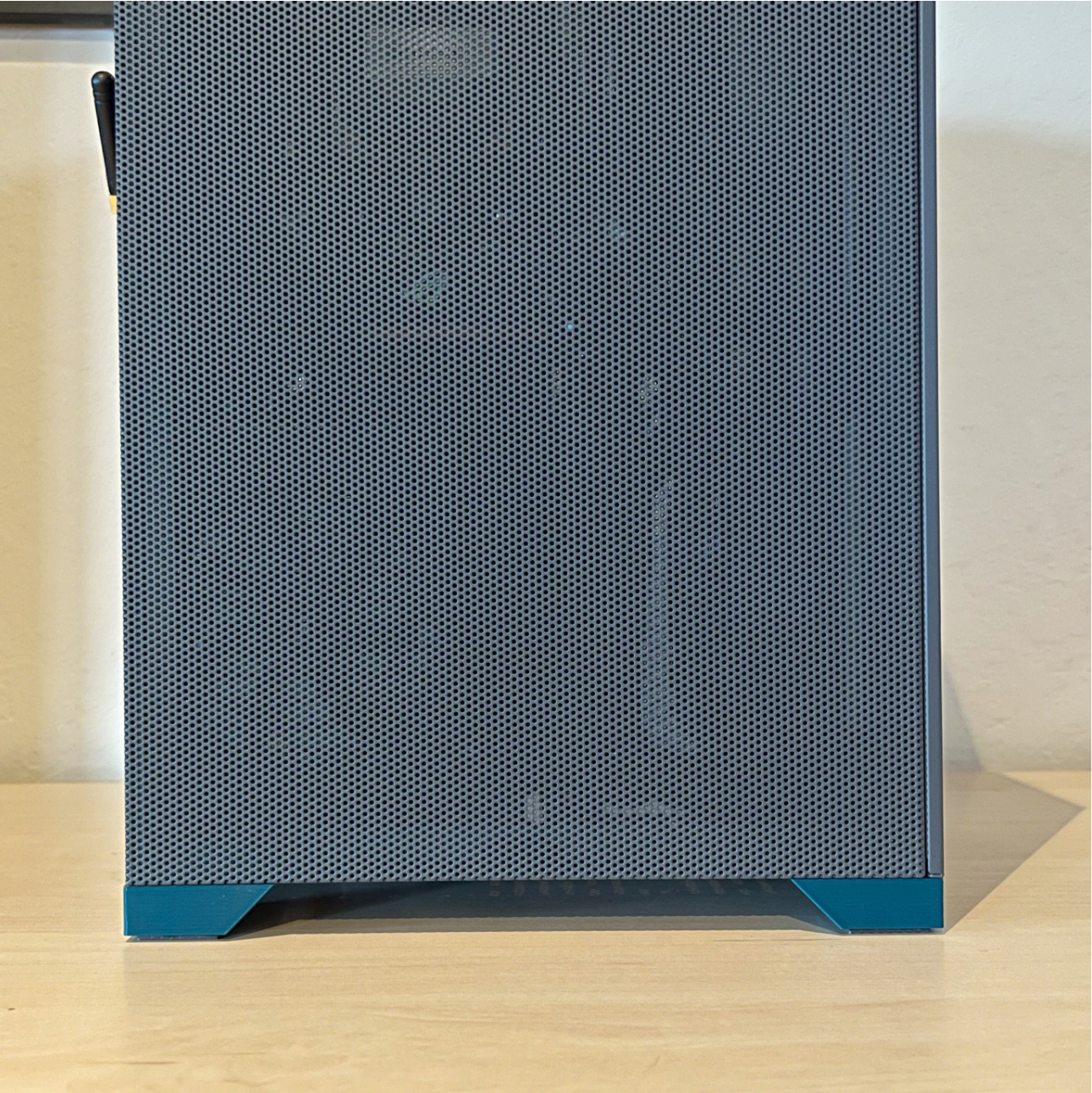 SSUPD Meshroom S Case Feet - Wraparound - Image 2